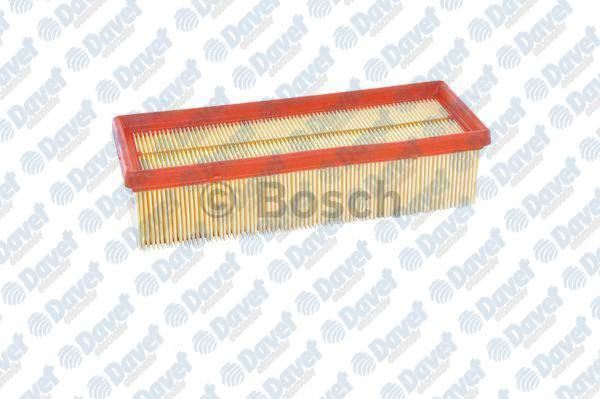 BOSCH F026400323 Hava Filtresi Duster 1.5 Dci 4×4 Logan 1.5 Dci Sandero 1.5 Dci